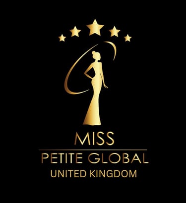 Miss Petite Global UK logo