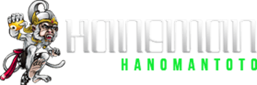 Hanoman Toto logo