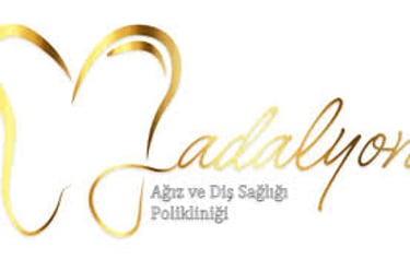 Madalyon Ağız ve Diş Sağlığı Polikliniği logo