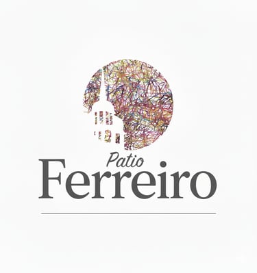 Patio Ferreiro logo