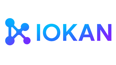 IOKAN logo