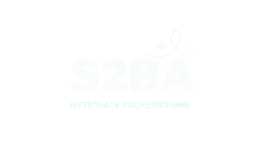 S2BA Nettoyage logo