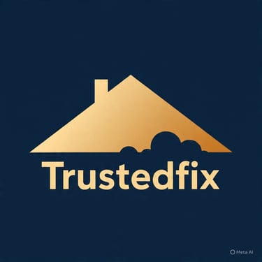 trustedfix logo