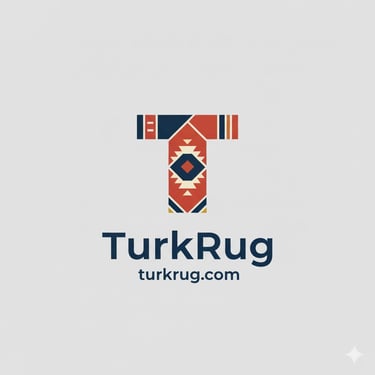 TurkRug logo