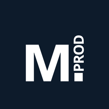 Studio digital MartyProductions : création de sites internet modernes, au design soigné, 100% responsives et pensés pour le référencement naturel (SEO). Chaque site est structuré, rédigé et optimisé pour offrir une expérience fluide à vos visiteurs et transformer vos visites en clients. logo