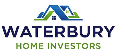 Waterbury Home Investors logo