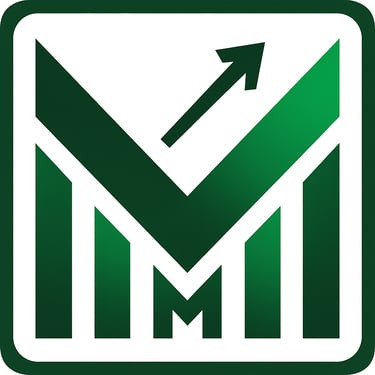 Milênio Contabilidade logo