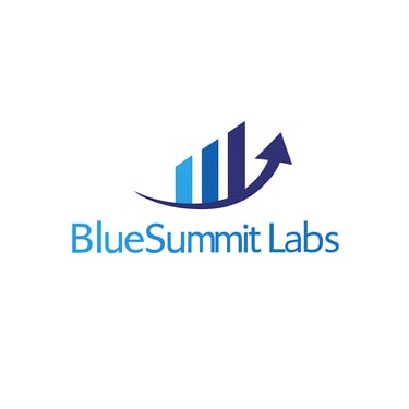 BlueSummit Labs logo