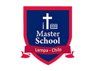 COLEGIO MASTER SCHOOL DE LAMPA logo