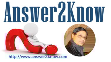answer2know logo