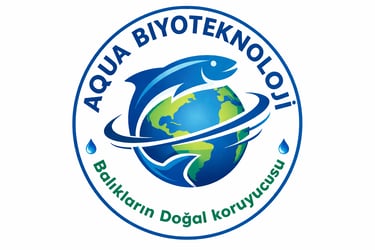Aqua Biyoteknoloji logo