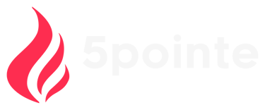 5pointe logo