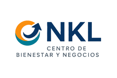 NKL | Centro de Bienestar y Negocios logo
