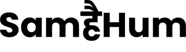 Samhaihum logo