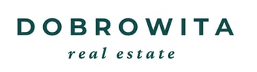 Dobrowita Real Estate logo