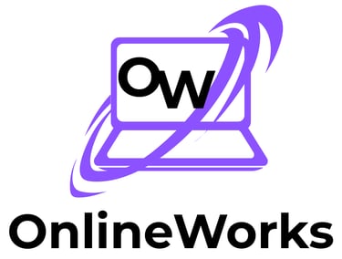 Onlineworks logo