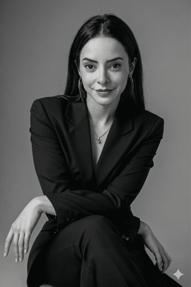 Dra. Géssika Reis, Especialista em Ortodontia