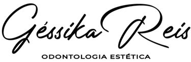 Dra. Géssika Reis logo