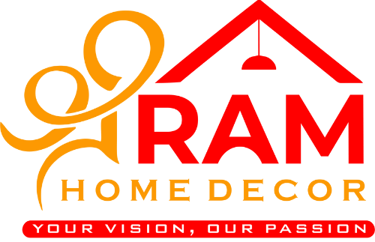 Shri Ram Home Decor logo