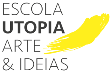 Escola de Arte Utopia logo