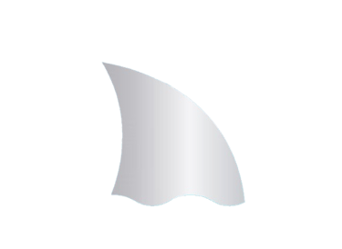 Silver Shark logo