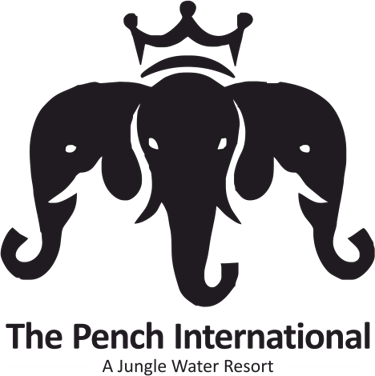 The Pench International logo