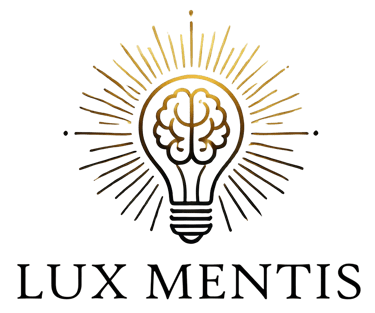 Lux Mentis logo