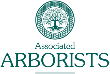Associated Arborists logo