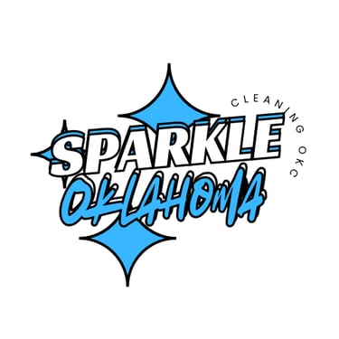 Sparkle Oklahoma logo