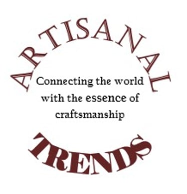 Artisanal Trends logo