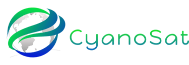 CyanoSat logo