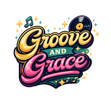 Groove and Grace logo
