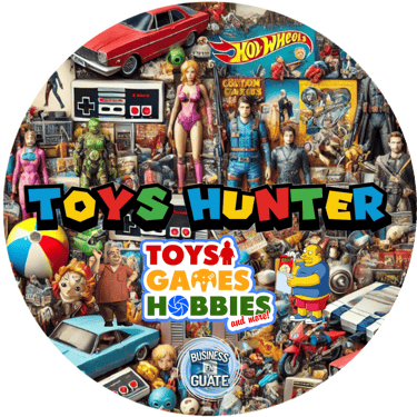 Print On Demand GT logo