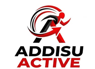 AddisuActive logo