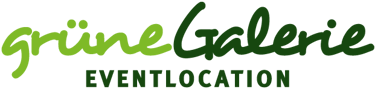 Grüne Galerie logo