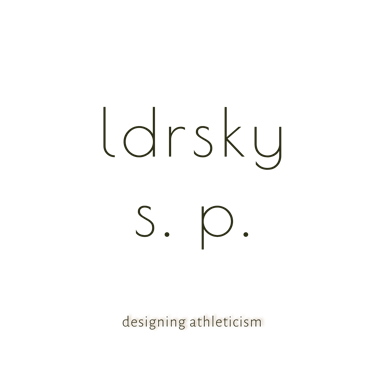 ldrsky s. p. logo