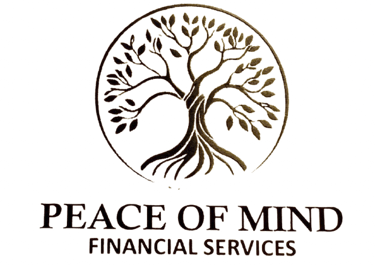 Peace Of Mind Financial Services logo