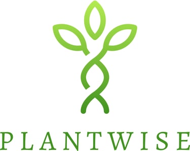 PlantWise Consultancy logo