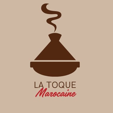 LA TOQUE MAROCAINE logo