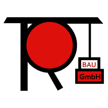 RotBau GmbH logo