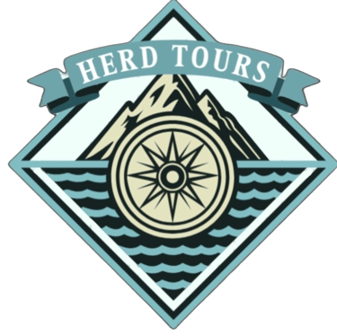 Herd Tours logo