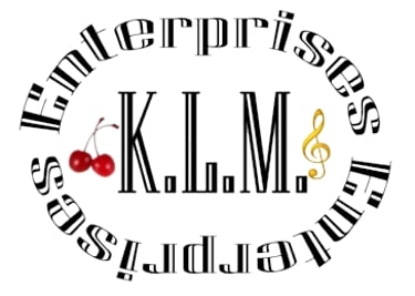 KLM Enterprises Services LLC logo