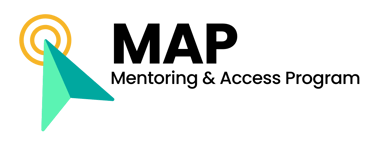 Mentorship and Access Program logo
