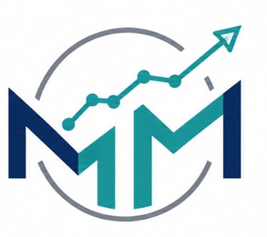 Mere Marie Metrics Inc logo
