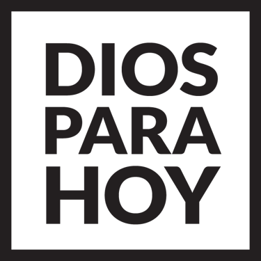 Ministerio Dios Para Hoy logo