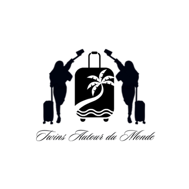 Twins Autour du Monde logo
