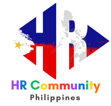 HR Community Philippiines logo
