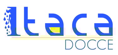 Itaca Docce logo