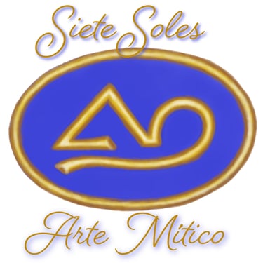 Arte Mítico logo
