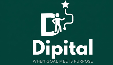 Dipital logo